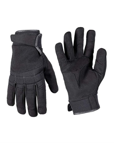 Guanti tattici assault - guanti, mil-tec