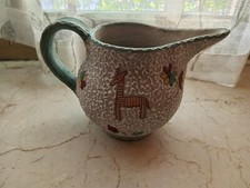 Deruta  Etrusca brocca