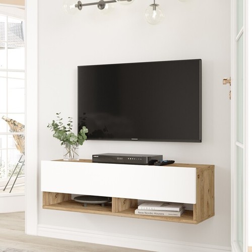 Mobile sospeso 100x32x30 - tv,