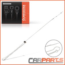 Cambio Olio Astina Livello per