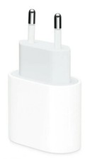 Caricabatteria apple 20w usb - apple, usb-c