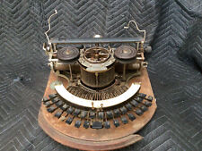 Macchina da scrivere HAMMOND