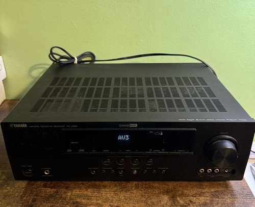 Yamaha surround sound - yamaha,