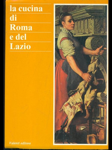 Cucina roma del - di, e