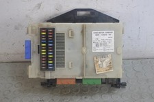22680 Centralina scatola porta fusibili Ford S-Max dal 2006 al 2010 cod 6g9t-14a