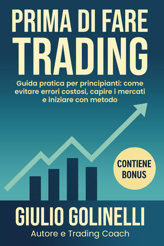 Prima fare trading guida - fare, trading: