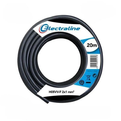 Cavo multipolare h05vv - multipolare, h05vv-f