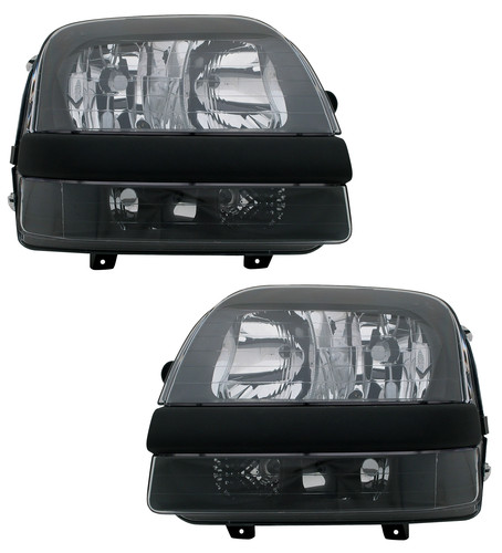 Kit fari per fiat doblo - per,