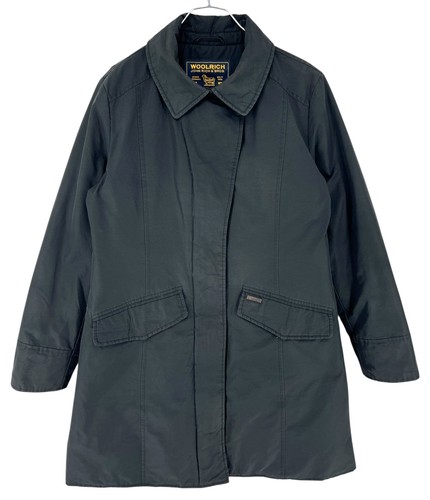 Woolrich giacca parka - woolrich,