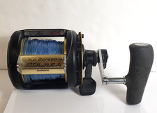 Shimano tld lrsa 2 speed - tld, ii