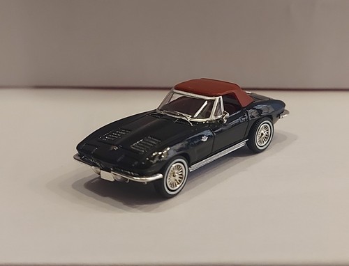 Brekina 18025 chevrolet - brekina,