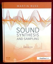 Martin Russ: Sound Synthesis