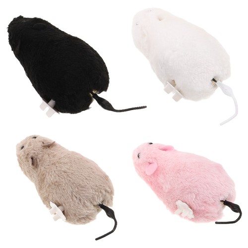 Pezzi avvolgi peluche topo - pezzi,