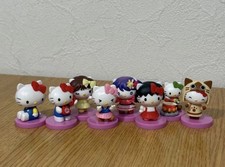 Sanrio hello kitty - hello,
