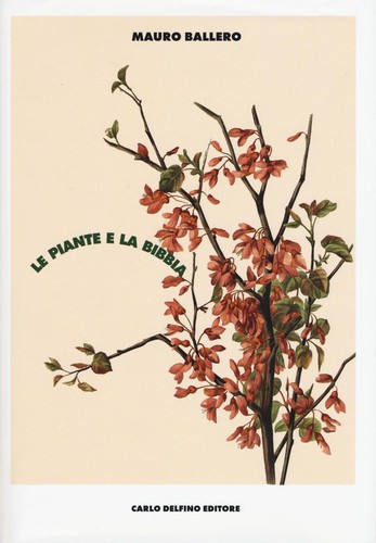 Piante bibbia ediz - piante, bibbia.
