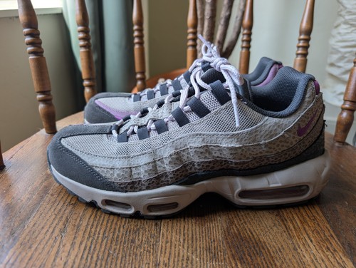 Nike air max viotech - viotech, safari