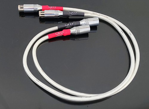 Cavi xlr rodio - cavi,