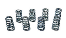 08 Molle Coniche FAS diametro 16 mm. Per Calciobalilla 