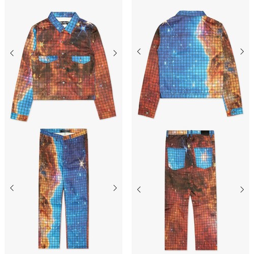 Set giacca pantaloni - set, e