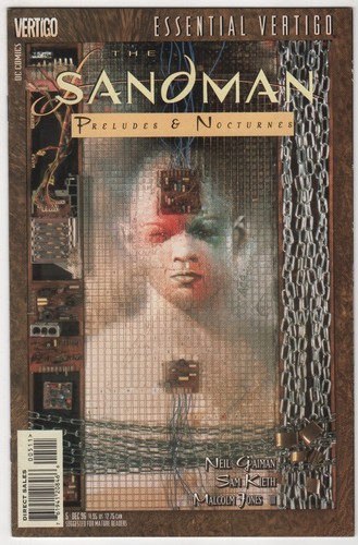 Comics essential - 2,