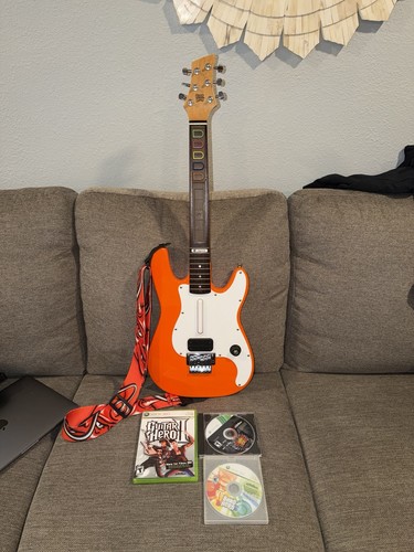 Pacchetto chitarra wireless - pacchetto,