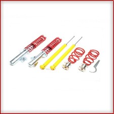 Kit Assetto Regolabile Molle