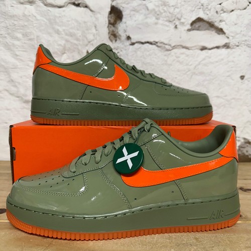 Nike air force - nike, low