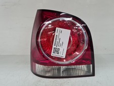VOLKSWAGEN POLO 9N3 2008