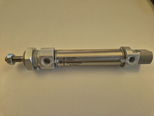 Microcilindro iso 6432 - microcilindro,