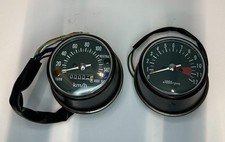 Coppia Conta Km / Giri Moto