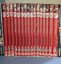 Vampire Knight Deluxe 1/15 +