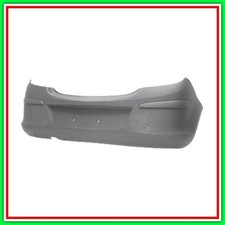Paraurti posteriore con primer - con,