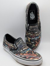 Scarpe slip vans - vans, off