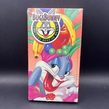 BUGS BUNNY: THE VERY BEST OF