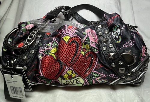 Borsa tracolla hardy - borsa,