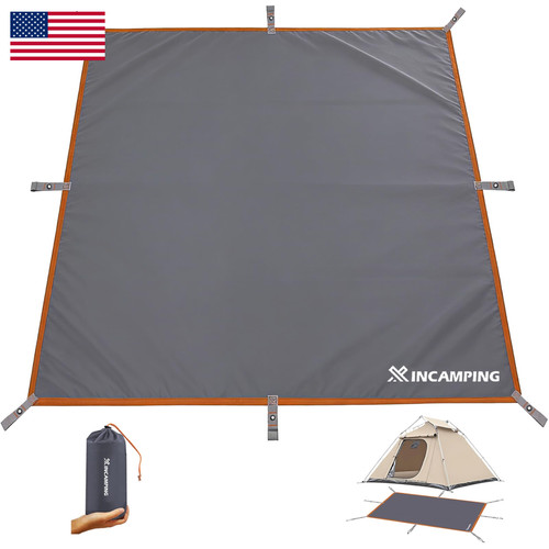 Xincamping tenda impronta 57 - xincamping,