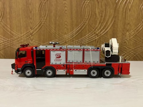 Sany jy200 soccorso - 1/50,