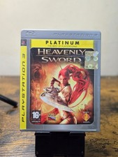 Heavenly Sword Platinum