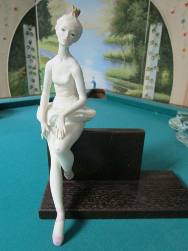 Ballerina cue anni 60 - ballerina, '60