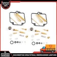 2x Kit Riparazione Carburatore
