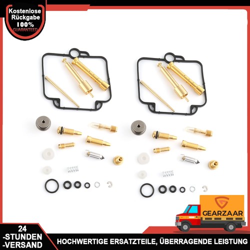 Kit riparazione carburatore - 2x,