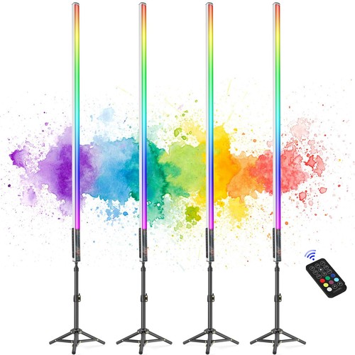 Barre luce video led - barre,