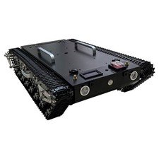 WT600S carro armato in metallo