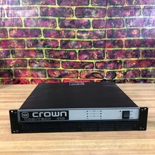 Crown COM-TECH 410