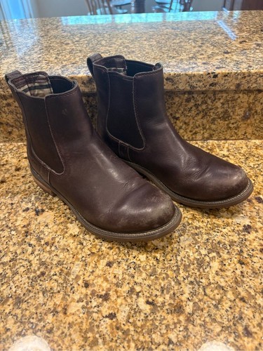 Ariat wexford stivali chelsea - wexford,