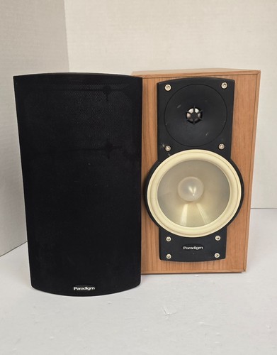 Paradigm mini monitor - monitor, v6