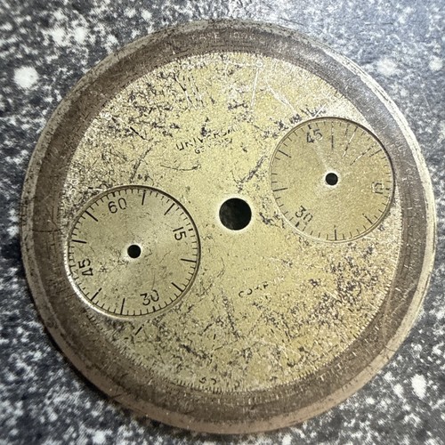 Orologio universale anni - , 30