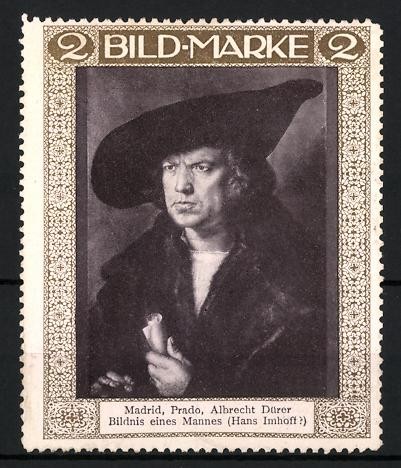 Pubblicità artista albrecht - pubblicità,