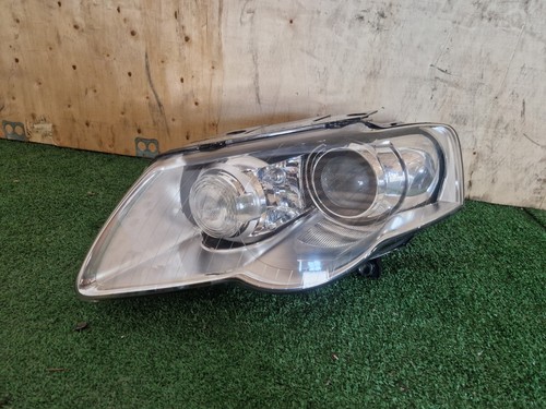 Volkswagen passat 2005 2010 - b6, 2005-2010