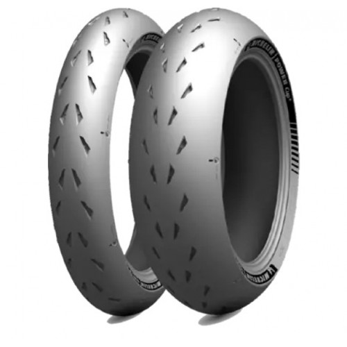 Gomme moto estive - 55, r17